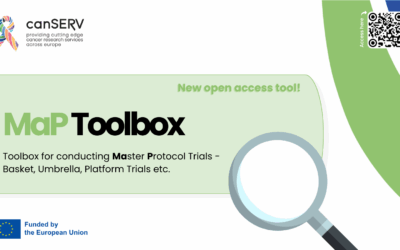 MaP Toolbox: Your Hub for Master Protocol Clinical Trials