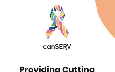 Release of canSERV project flyer