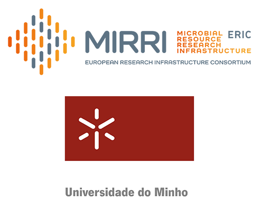 MIRRI Minho