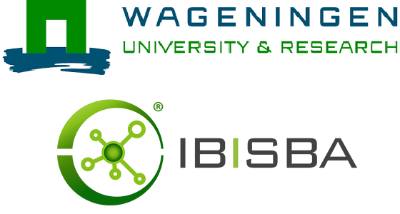 Wageningen & Ibisba